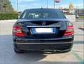 Mercedes-Benz C 180 - W204 2008 Berlina kompr Avantgarde Nero - thumbnail 4