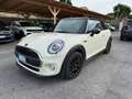 MINI One Cabrio Mini Cabrio 1.5 One Blanc - thumbnail 3