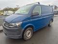 Volkswagen T6 Transporter Kasten EcoProfi TDI Bleu - thumbnail 1