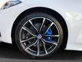 BMW 430 i xDrive Cabrio M Sport Fehér - thumbnail 7