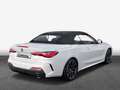 BMW 430 i xDrive Cabrio M Sport Fehér - thumbnail 2