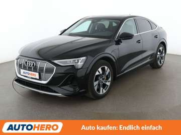 50 quattro S line Aut.*NAVI*LED*