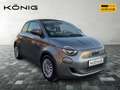 Fiat 500e 500E Grau - thumbnail 2