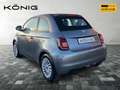 Fiat 500e 500E Grau - thumbnail 4
