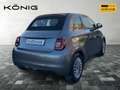 Fiat 500e 500E Grau - thumbnail 3