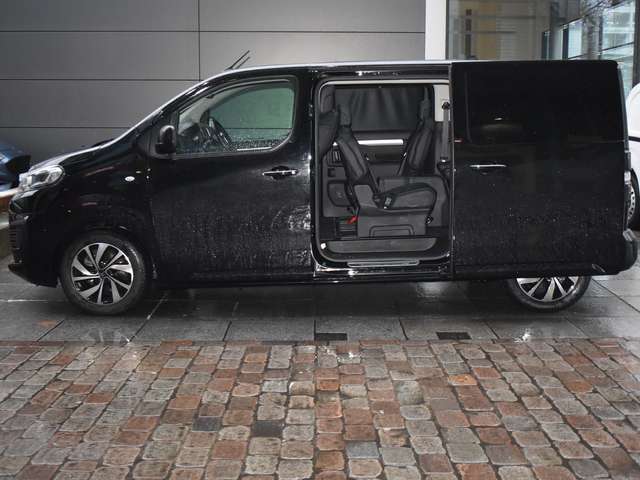 Citroen Spacetourer Business Lounge M (L2)/ 7-Sitzer