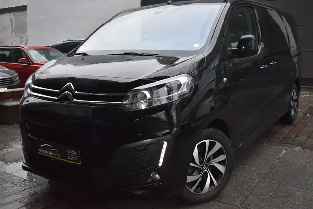 Citroen Spacetourer Business Lounge M (L2)/ 7-Sitzer