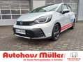 Honda Jazz 1.5 i-MMD Hybrid Advance *BESONDERE HONDA-ALU* Weiß - thumbnail 1