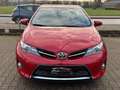 Toyota Auris Automatik  Teilleder Xenon Rot - thumbnail 14