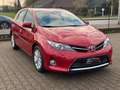 Toyota Auris Automatik  Teilleder Xenon Rot - thumbnail 13