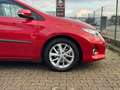Toyota Auris Automatik  Teilleder Xenon Rot - thumbnail 12