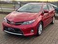 Toyota Auris Automatik  Teilleder Xenon Rot - thumbnail 1