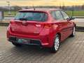 Toyota Auris Automatik  Teilleder Xenon Rot - thumbnail 8