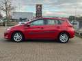Toyota Auris Automatik  Teilleder Xenon Rot - thumbnail 2