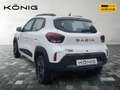 Dacia Spring Electric Extreme 65 Einparkhilfe Weiß - thumbnail 4