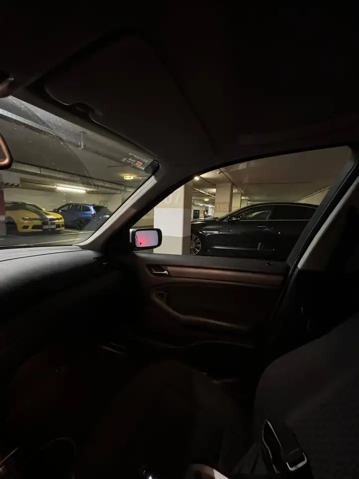 BMW 320d Österreich-Paket, foto 7