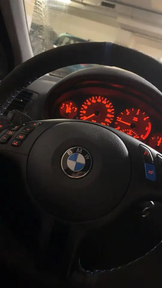 BMW 320d Österreich-Paket, foto 4