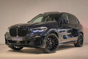 xDrive45e High Executive PANO | M SPORT | LUCHT