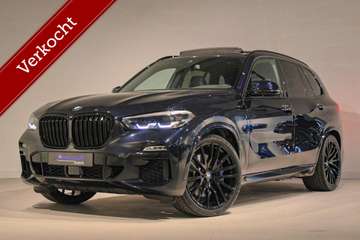 xDrive45e High Executive PANO | M SPORT | LUCHT