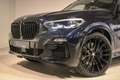 BMW X5 xDrive45e High Executive PANO | M SPORT | LUCHT Negro - thumbnail 19