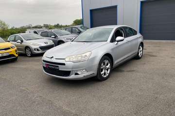 2.0 HDi 16V 140CH BV6 BERLINE Dynamique ENTRETENUE ATTELAGE GTIE 12 MOIS 407 LAGUNA