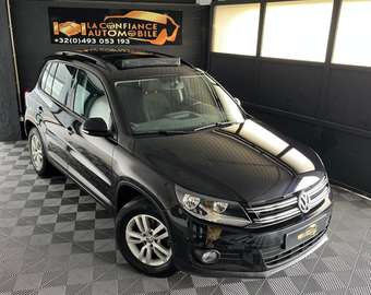 1.4TSI 1er Propriétaire Garantie 12 mois