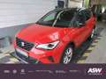 SEAT Arona FR-Line 1.0 TSI LED Navi RFK ACC Full Link Rot - thumbnail 1