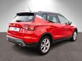 SEAT Arona FR-Line 1.0 TSI DSG  LED Navi RFK ACC PDC Rot - thumbnail 2