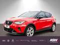 SEAT Arona FR-Line 1.0 TSI DSG  LED Navi RFK ACC PDC Rot - thumbnail 1