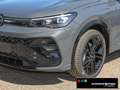 Volkswagen Tiguan R-Line 1,5 l eHybrid KAMERA+LED+ALU 20´ Grau - thumbnail 10