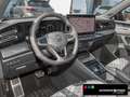 Volkswagen Tiguan R-Line 1,5 l eHybrid KAMERA+LED+ALU 20´ Grau - thumbnail 6