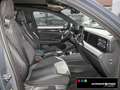 Volkswagen Tiguan R-Line 1,5 l eHybrid KAMERA+LED+ALU 20´ Grau - thumbnail 4