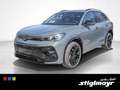 Volkswagen Tiguan R-Line 1,5 l eHybrid KAMERA+LED+ALU 20´ Grau - thumbnail 11