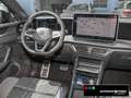 Volkswagen Tiguan R-Line 1,5 l eHybrid KAMERA+LED+ALU 20´ Grau - thumbnail 3