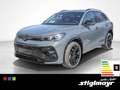Volkswagen Tiguan R-Line 1,5 l eHybrid KAMERA+LED+ALU 20´ Grau - thumbnail 1