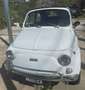 Fiat 500L Auto d'epoca, qualsiasi prova Blanc - thumbnail 1