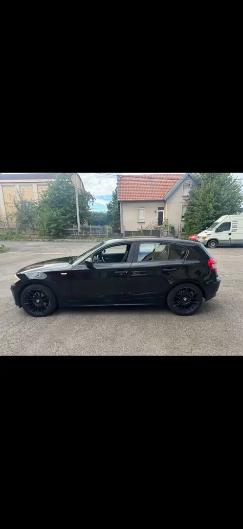 BMW 116 116i Confort - 2
