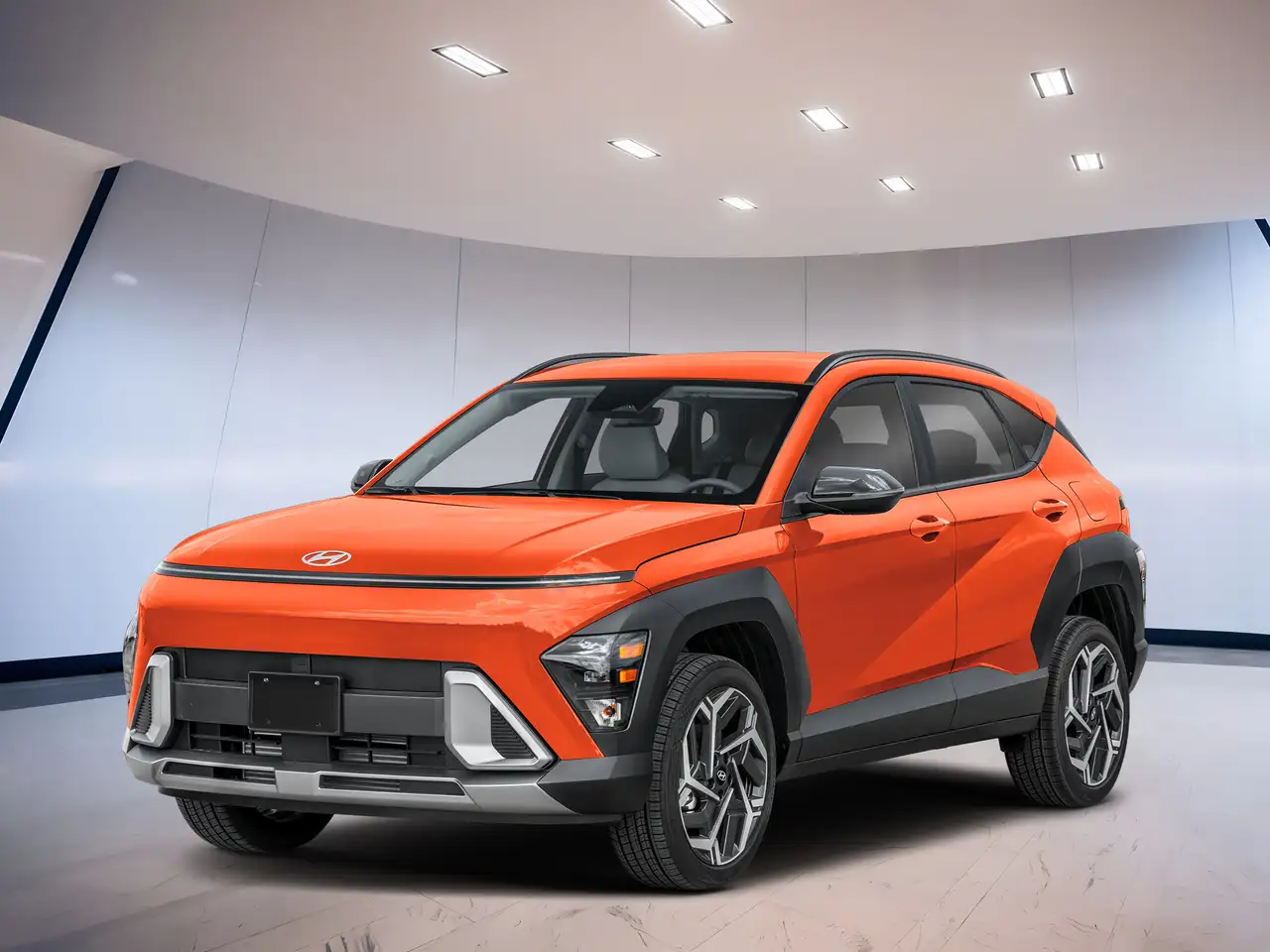 2026 Hyundai KONA