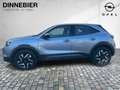 Opel Mokka 1.2 Mild-Hybrid e e) Elegance FLA SpurW Grau - thumbnail 3