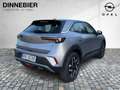 Opel Mokka 1.2 Mild-Hybrid e e) Elegance FLA SpurW Gris - thumbnail 5