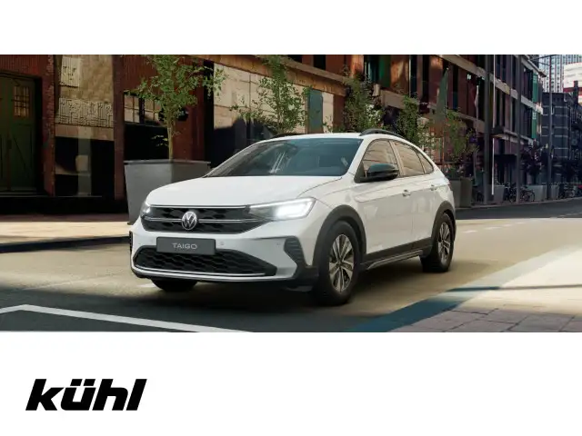 Volkswagen Taigo 1.0 TSI Energy