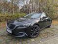 Mazda 6 SKYACTIV-D 175 i-ELOOP Sports-Line Schwarz - thumbnail 1