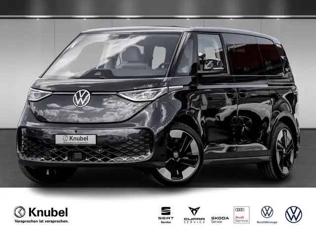 Volkswagen ID. Buzz Pro KR AHK AreaView IQ.Light Navi TravelAss.