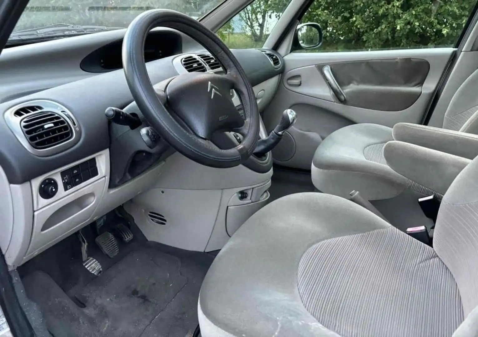 Citroen C3 Picasso 1.6 HDI 110 Pack confort, monospace - 2