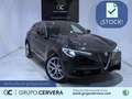 Alfa Romeo Stelvio 2.2 Executive Q4 210 Aut. Noir - thumbnail 1