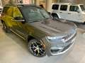 Jeep Grand Cherokee 2.0 atx phev Summit Reserve 4xe auto Grijs - thumbnail 16