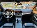 BMW 318 318d Touring Msport auto Grijs - thumbnail 12