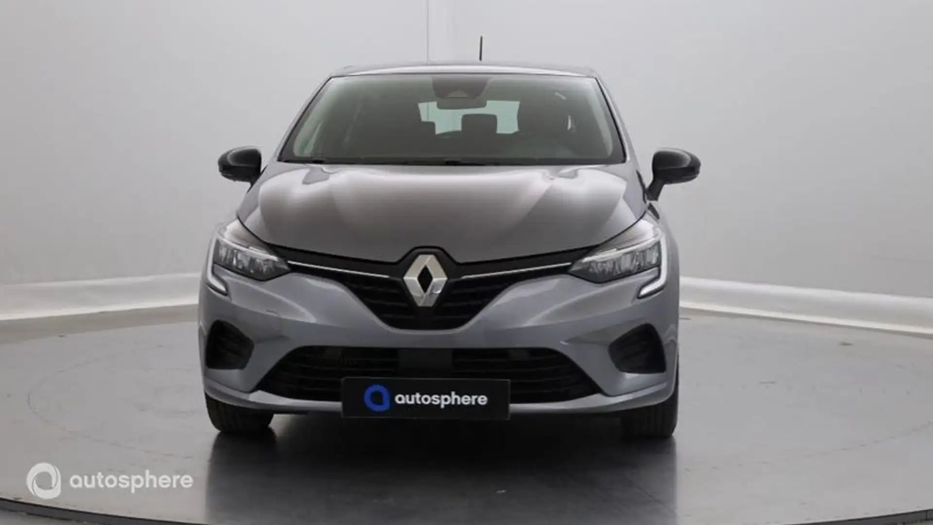 Renault Clio 1.0 TCe 90ch Equilibre - 2