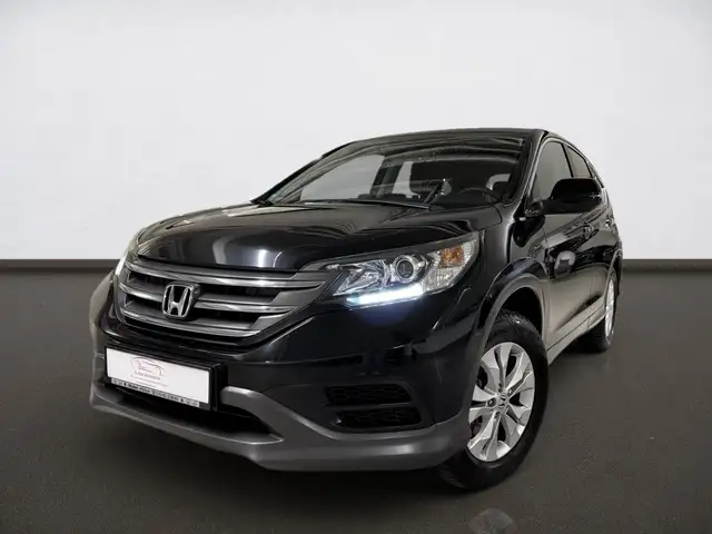 Honda CR-V 2.2 I-DTEC Comfort 4WD*Navi*Kamera*AHK*