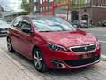 Peugeot 308 1.2 PureTech GT Line-Xenon-Dodehoek-Pano-Camera Red - thumbnail 2